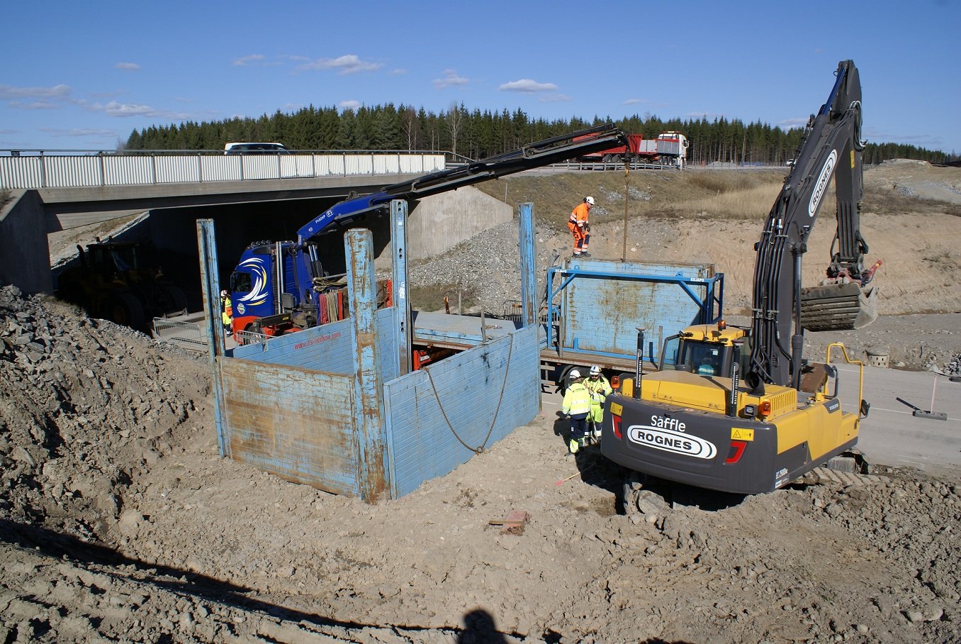 Ge ditt team rätt förutsättningar för ett säkert arbete